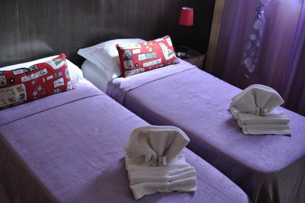Amico Hotel Rome Exterior photo